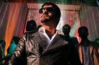 Baadshah Movie New Stills